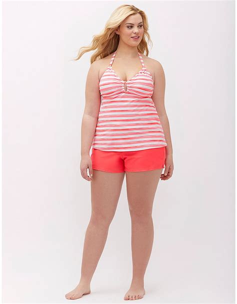 lane bryant summer dresses|lane bryant plus size swimsuits.